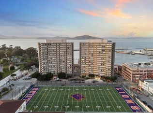1000 N Point St APT 201, San Francisco, CA 94109