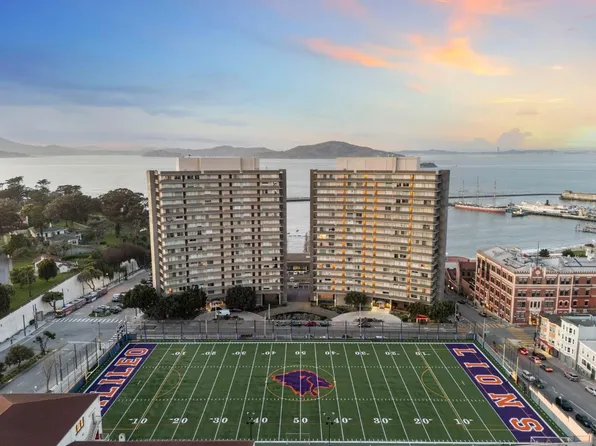 1000 N Point St APT 201, San Francisco, CA 94109