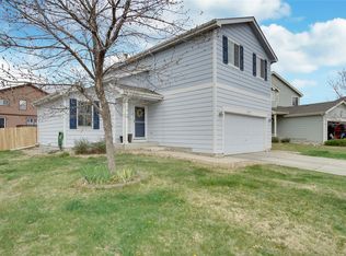 11083 Detroit Way, Northglenn, CO 80233