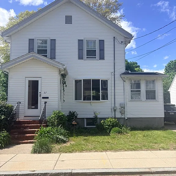 57 Constance Rd #SINGLE FAM — Photo 1