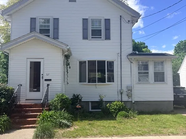 57 Constance Rd #Fam, West Roxbury, MA 02132