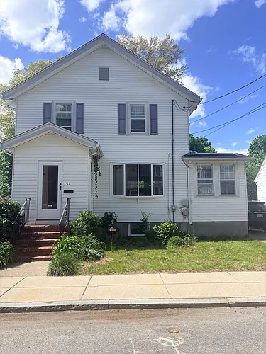 57 Constance Rd #SINGLE FAM Photo 1