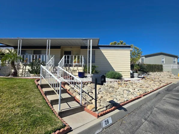 6880 Archibald Ave Space 28, Rancho Cucamonga, CA 91701