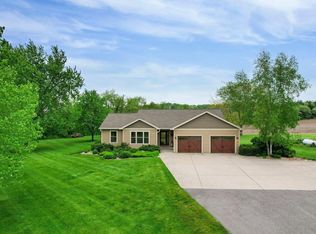 5005 Reeve Rd, Black Earth, WI 53515