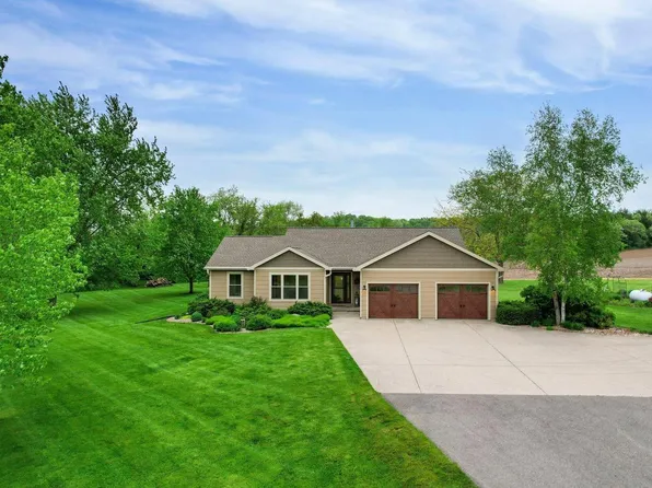 5005 Reeve Road, Black Earth, WI 53515