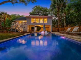 4 Duck Ln, Isle Of Palms, SC 29451