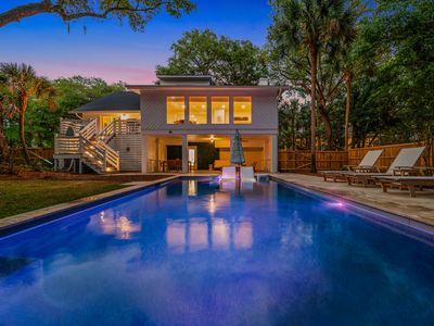 4 Duck Ln, Isle Of Palms, SC, 29451
