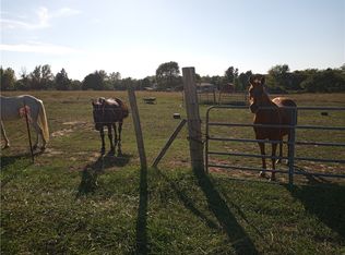 0 Longview Ln #4 & 5, Seligman, MO 65745