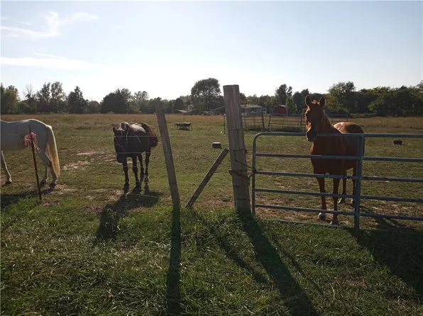 0 Longview Ln #4 & 5, Seligman, MO 65745