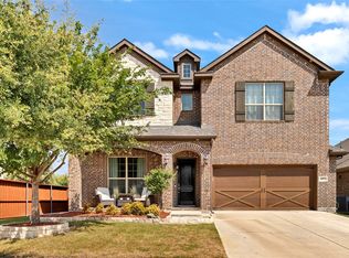14852 Complacent Way, Aledo, TX 76008