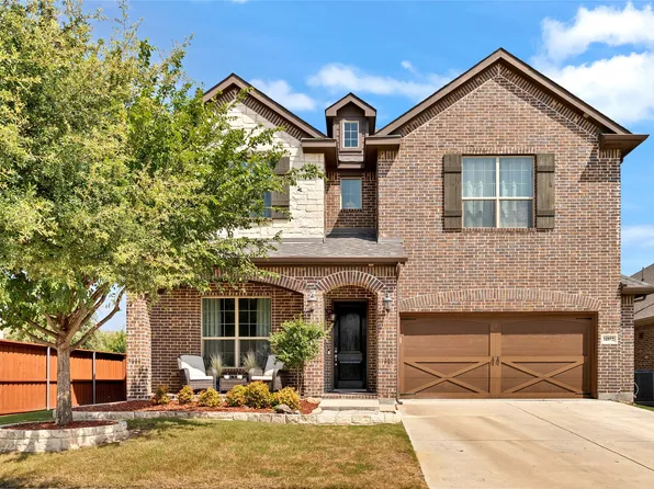 14852 Complacent Way, Aledo, TX 76008