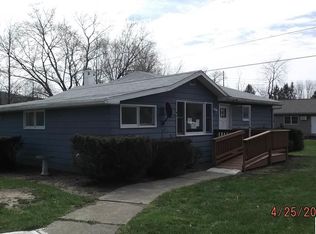 2001 Heshbon St, Williamsport, PA 17701