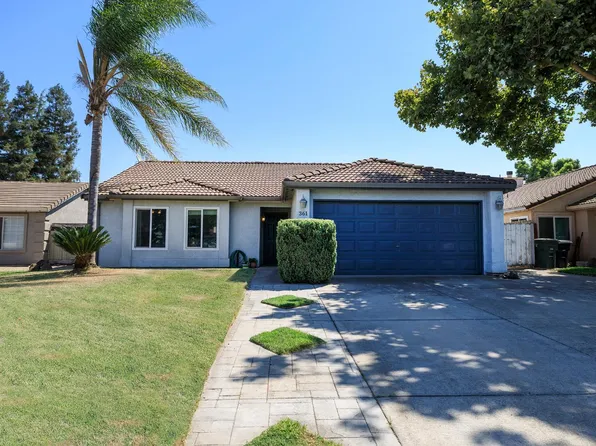 361 S Maag Ave, Oakdale, CA 95361