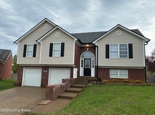 6306 Hines Mill Way, Louisville, KY 40291