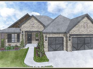 6225 Oxnard, Edmond, OK 73034