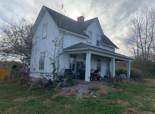 2661 Ridge Rd, Owingsville, KY 40360
