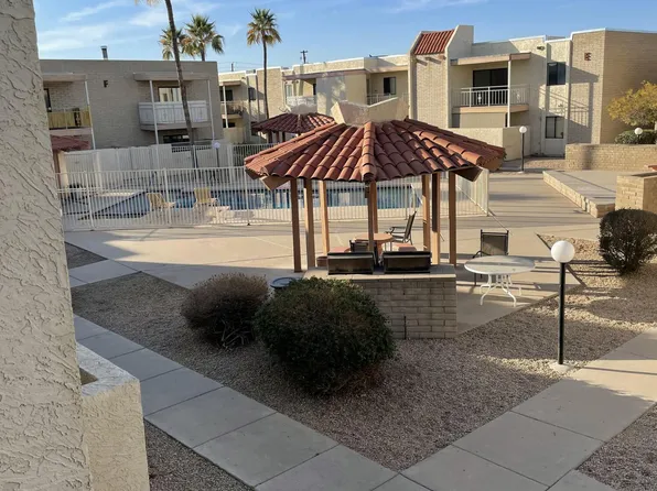 16635 N CAVE CREEK Road #213, Phoenix, AZ 85032
