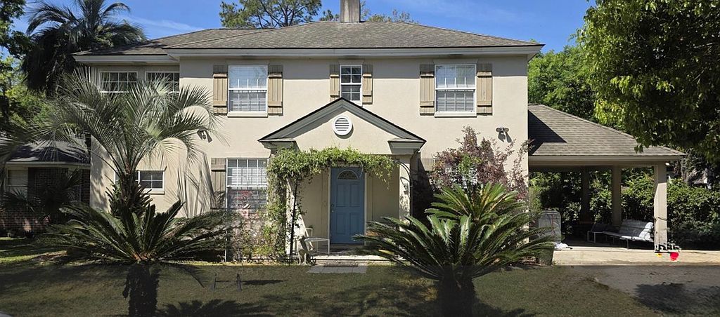 1411 Lanier Blvd - Property Image