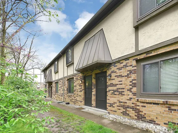 3221 Summerdale Ln #53, Columbus, OH 43221