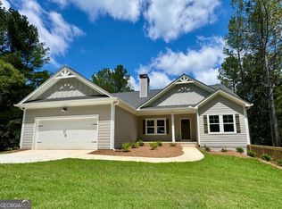 135 Autumn Rdg, Blairsville, GA 30512