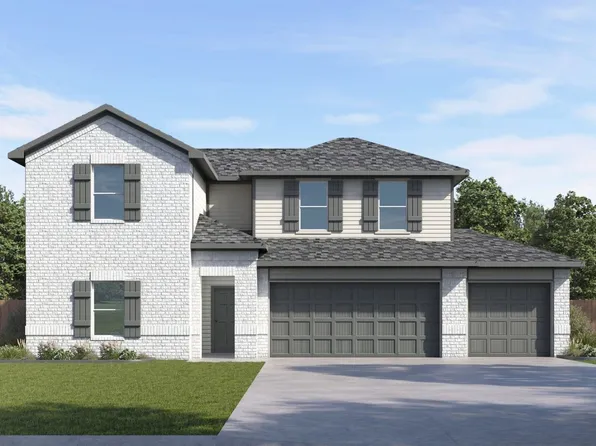 4316 Dusty Trl, Norman, OK 73072