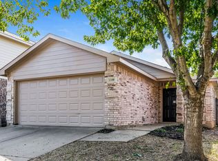 1108 Savage Dr, Denton, TX 76207