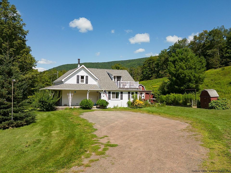 3917 Dry Brook Rd, Arkville, NY 12406 MLS 20232505 Zillow