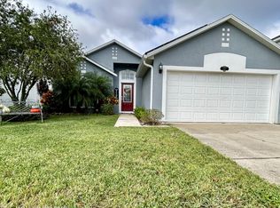 2310 Savannah Blvd, Titusville, FL 32780