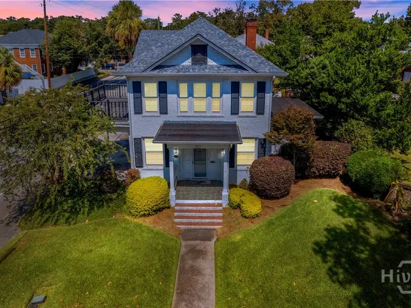 202 E 49th Street, Savannah, GA 31405