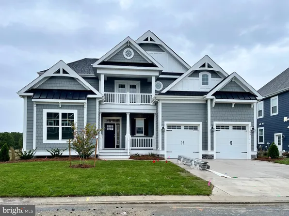27249 18th Blvd, Millsboro, DE 19966