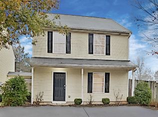 295 Coral Cir, McDonough, GA 30253