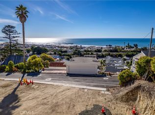0 Hanford Ln LOT I, Pismo Beach, CA 93449