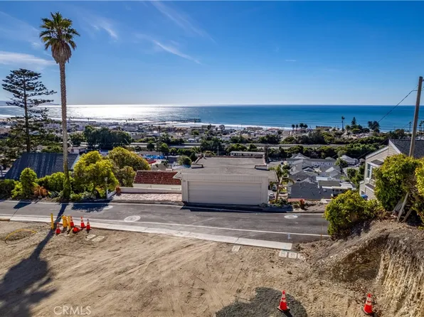 0 Hanford Ln Lot I, Pismo Beach, CA 93449