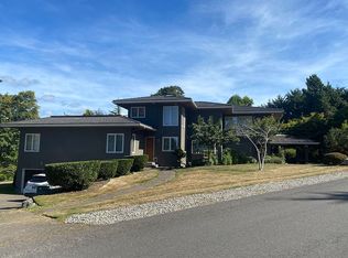 21901 Nootka Rd, Woodway, WA 98020