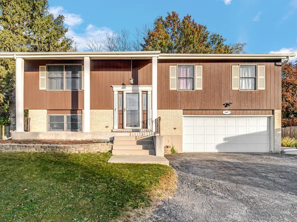 507 N Rumple Ln, Addison, IL 60101