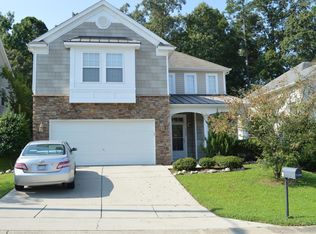 7208 Great Laurel Dr, Raleigh, NC 27616