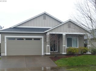 2723 Nina Pl, Hubbard, OR 97032