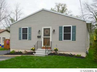 246 Windsor Rd, Rochester, NY 14612