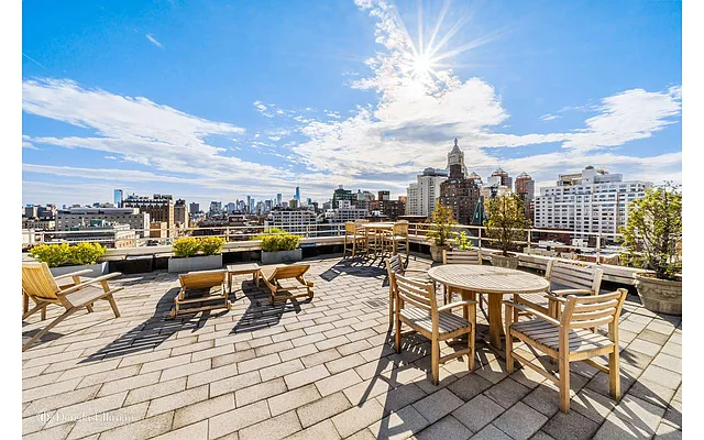 Sold by Douglas Elliman | media 10