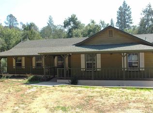 22207 Yerba, Twain Harte, CA 95383
