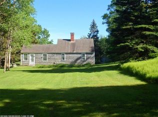 1082 N Haven Rd, Vinalhaven, ME 04863