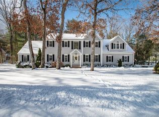 15 Tannery Ct, Glastonbury, CT 06033