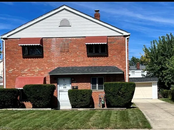 20301 Crystal Ave Unit 2, Euclid, OH 44123