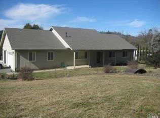 5900 Eastside Calpella Rd, Ukiah, CA 95482