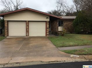 1705 Chippendale Dr, Killeen, TX 76549