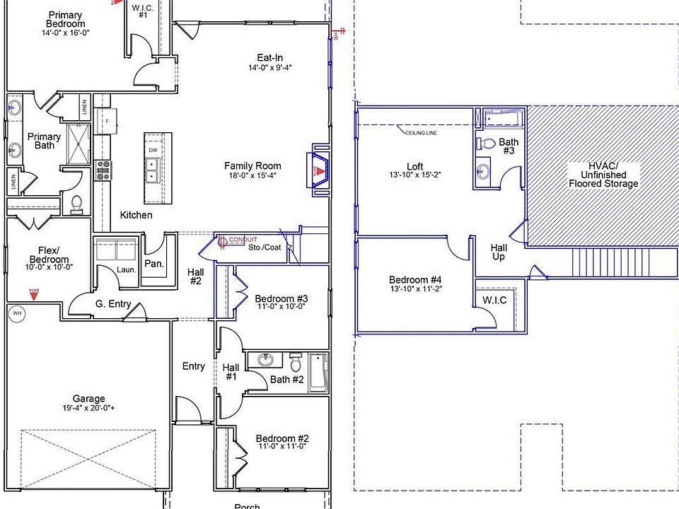 2nd image of 737 Mallory Drive