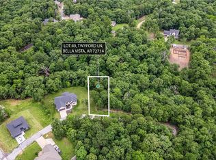 Twyford Ln #49, Bella Vista, AR 72714