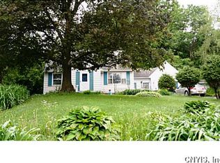 85 W Main St, Morrisville, NY 13408