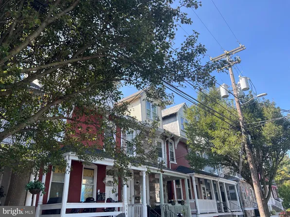 544 Pershing Ave, Lancaster, PA 17602