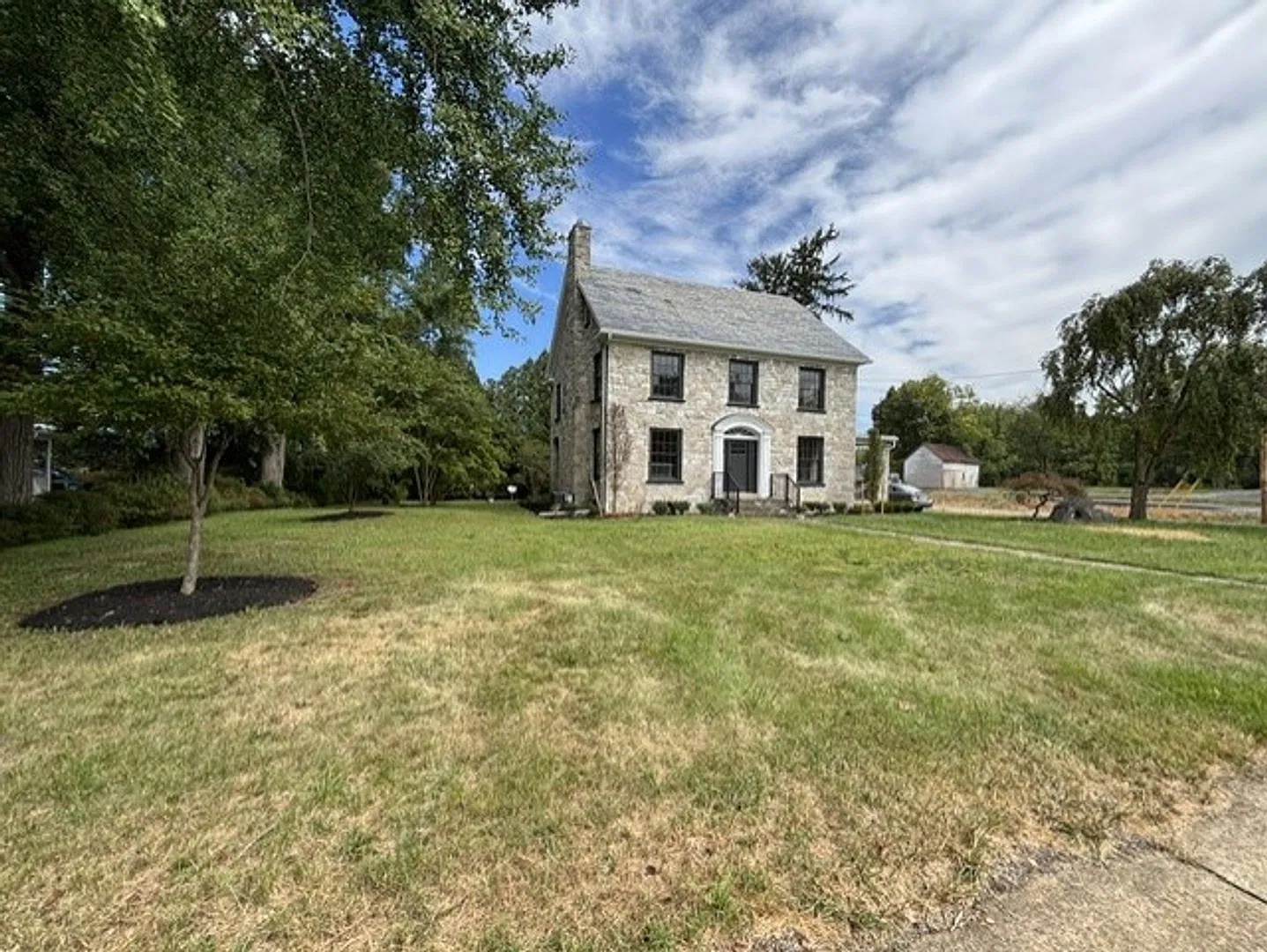 Coming Soon: Charming 3-Bedroom w/ Den, 2.5-Bath Stone Home! — Photo 3